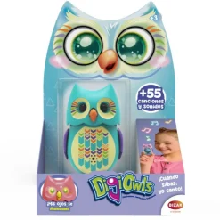 Digiowl Bhúo Mascota Interactiva Varios Modelos>Otras marcas Best