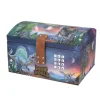 Dino World Cofre del Tesoro con Código Secreto>Otras marcas Hot
