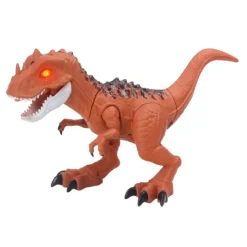 Dinosaurio Marrón con Luz y Sonido>Otras marcas Clearance