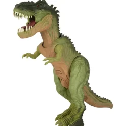 Dinosaurio T-Rex con Luz y Sonido Varios Modelos>Otras marcas Clearance