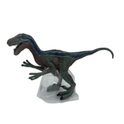 Dinosaurio Velociraptor Model Series>Otras marcas Outlet