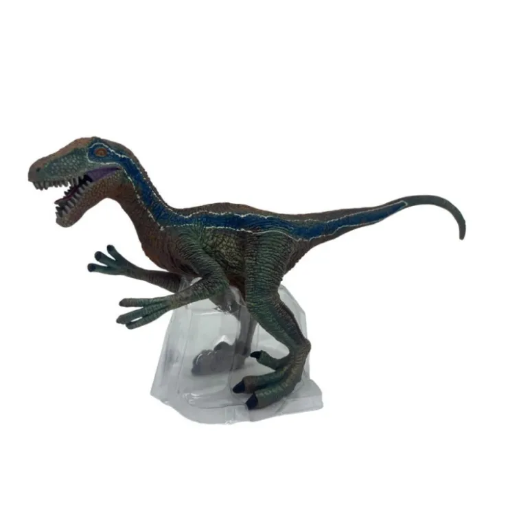 Dinosaurio Velociraptor Model Series>Otras marcas Outlet