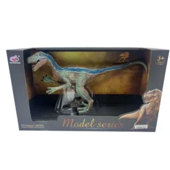 Dinosaurio Velociraptor Model Series>Otras marcas Outlet
