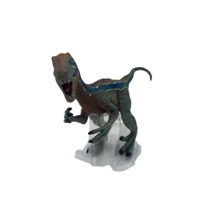Dinosaurio Velociraptor Model Series>Otras marcas Outlet