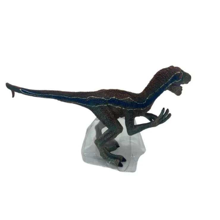 Dinosaurio Velociraptor Model Series>Otras marcas Outlet