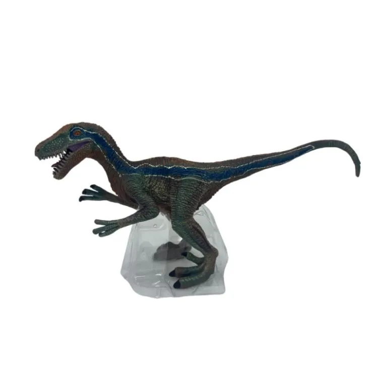 Dinosaurio Velociraptor Model Series>Otras marcas Outlet
