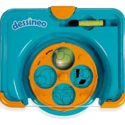 Diset Dessineo Aprende a Dibujar Paso a Paso><noscript><img width=