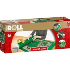 Diset Puzzle Mates Puzzle & Roll 500 - 2000 piezas>Otras marcas Best