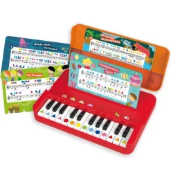 Diset Yo Aprendo a Tocar el Piano Juego Educativo>Otras marcas New
