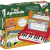 Diset Yo Aprendo a Tocar el Piano>Otras marcas Outlet