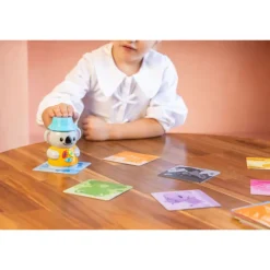 Diset Yo Aprendo con Coco Juego de Mesa Educativo><noscript><img width=