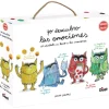 Diset Yo Descubro las Emociones: El Monstruo Juego Educativo>Otras marcas Clearance