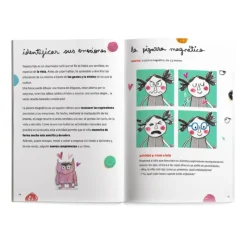 Diset Yo Descubro las Emociones: El Monstruo Juego Educativo><noscript><img width=