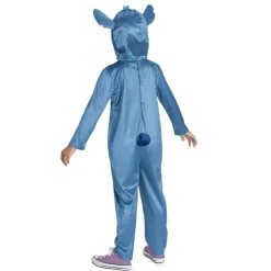 Disfraz Infantil Stitch Clásico Talla S 5-6 años>Disney Outlet