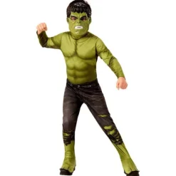 Disfraz Infantil Endgame Classic Talla M 5-7 Años>Hulk Best