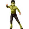 Disfraz Infantil Endgame Classic Talla S 3-4 Años>Hulk Hot