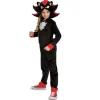Disfraz Infantil 3 Shadow Clásico Talla M 7-8 Años>Sonic Online
