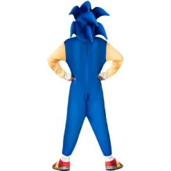 Disfraz Infantil The Hedgehog Classic Talla XS 5-6 Años><noscript><img width=