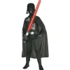 Disfraz Infantil Darth Vader con Máscara Talla M 5-7 Años>Star wars New