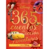 365 Cuentos de Acción y Aventura>Disney Hot