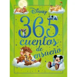 365 Cuentos de Ensueño>Disney Online