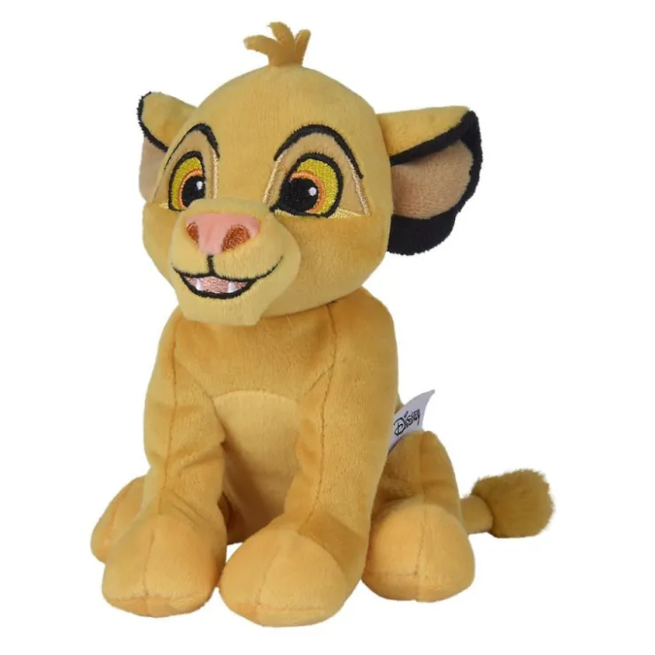 Animal Friends Peluche 17 cm Varios Modelos>Disney New