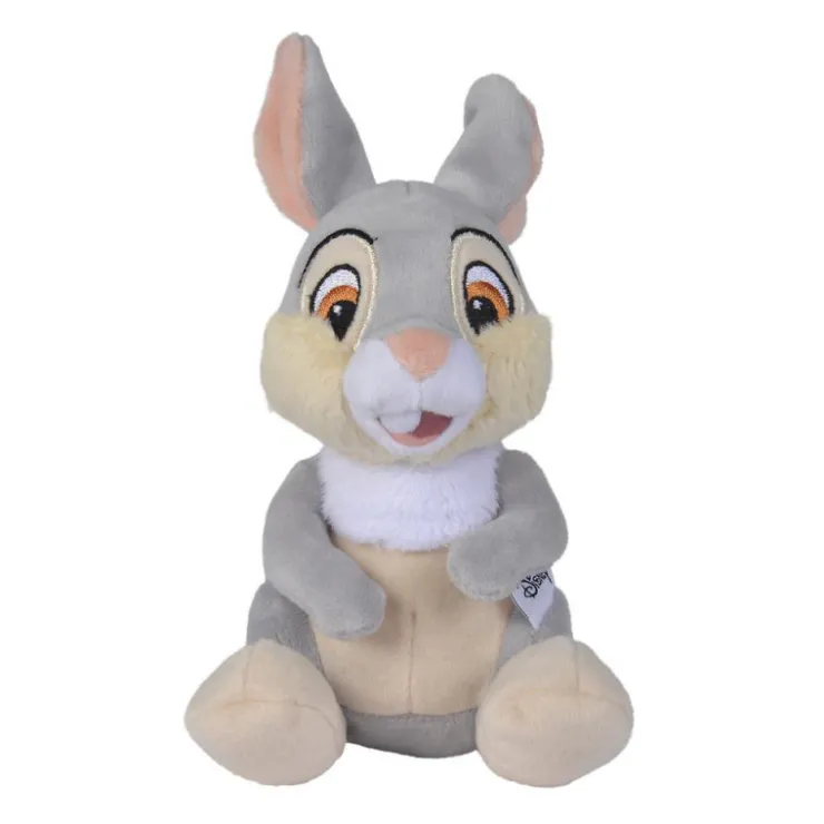 Animal Friends Peluche 17 cm Varios Modelos>Disney New
