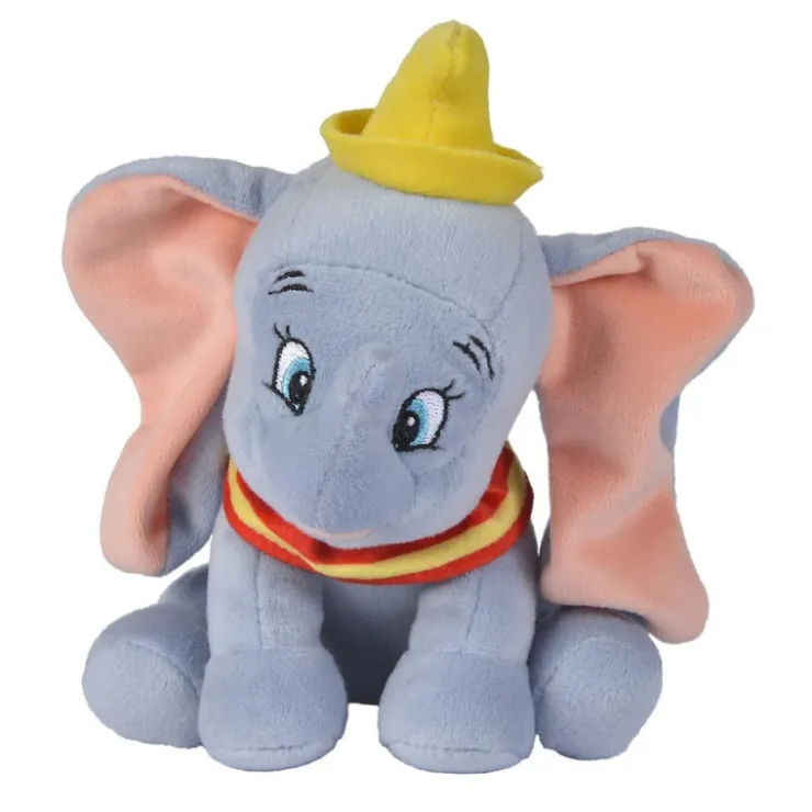 Animal Friends Peluche 17 cm Varios Modelos>Disney New