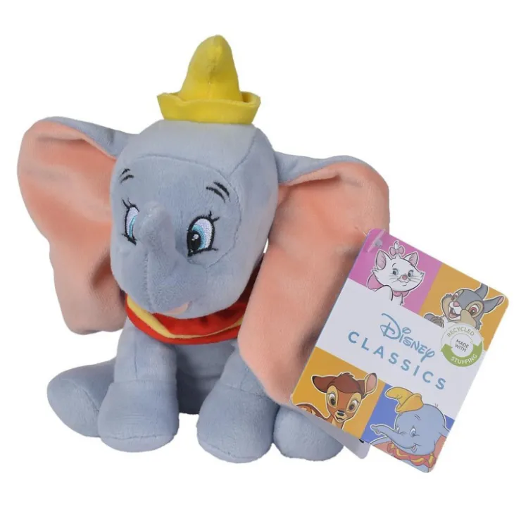 Animal Friends Peluche 17 cm Varios Modelos>Disney New