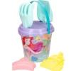 Disney La Sirenita Set Cubo de Playa con Accesorios>Disney princess Sale