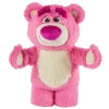 Pixar Toy Story Peluche Lotso con Sonido>Disney Hot