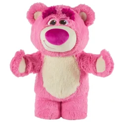 Pixar Toy Story Peluche Lotso con Sonido>Disney Hot