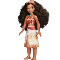 Brillo Real Moana>Disney princess New