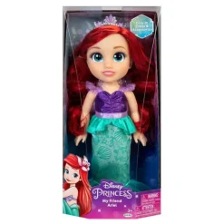Disney Princess Muñeca Ariel 38 cm>La sirenita Online