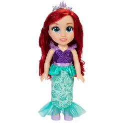 Disney Princess Muñeca Ariel 38 cm><noscript><img width=