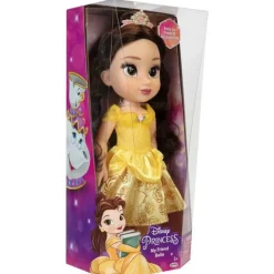 Muñeca Bella 38 cm>Disney princess Discount