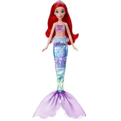 Disney Princess Muñeca Cantarina Ariel>La sirenita Outlet