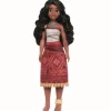 Vaiana 2 Muñeca>Disney princess Discount