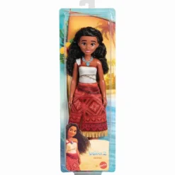 Vaiana 2 Muñeca>Disney princess Discount