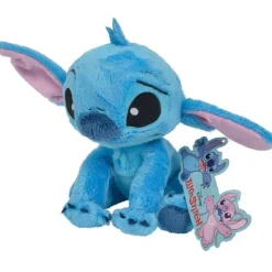 Stitch Peluche 25 cm><noscript><img width=