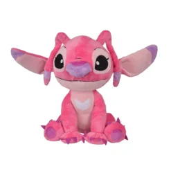 Disney Stitch Peluche Angel 50 cm> Clearance