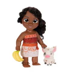 Disney Vaiana 2 Muñeca Simea 38 cm>Disney princess New