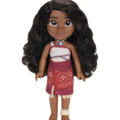 Disney Vaiana 2 Muñeca Toddler Vaiana de 38 cm>Disney princess New