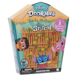 Doorables Stitch Collection Peek Varios Modelos>Disney princess Discount