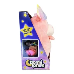 Dormilón Peluche con Luz Varios Modelos><noscript><img width=