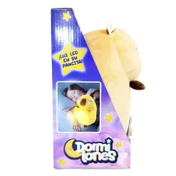 Dormilón Peluche con Luz Varios Modelos><noscript><img width=