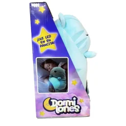 Dormilón Peluche con Luz Varios Modelos><noscript><img width=