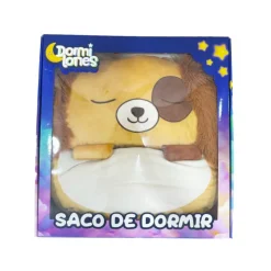 Dormilones Saco Dormir 2 en 1 Varios Modelos><noscript><img width=
