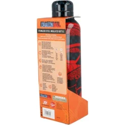 Dragon Ball Botella Termo Acero Inoxidable 515 ml><noscript><img width=