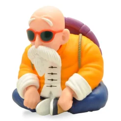 Dragon Ball Maestro Roshi Sen Mini Hucha>Dragonball